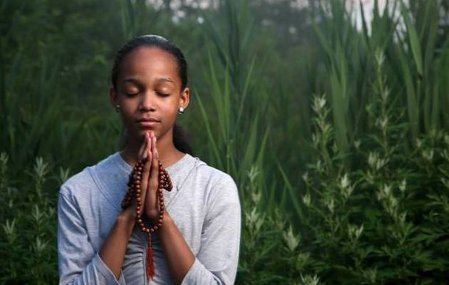 black children benefit meditation how african american discipline